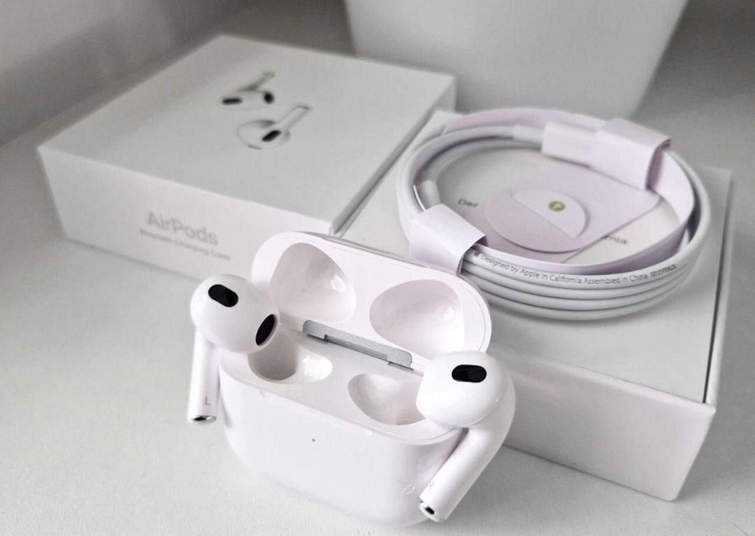 Airpods 2 Airpods 3 Airpods pro 2 ANC Airpods 4 max Айрподс Эйрподс