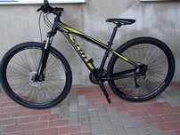 Mtb Scott roti 29 frana hidraulica pe disc
