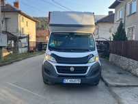 Fiat Ducato 3.0 180hp 10 еп.