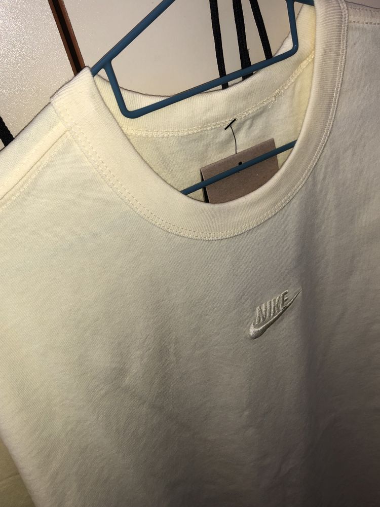 Nike Sportswear T-Shirt (S-loose fit)