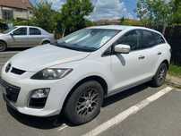 Mazda cx 7 De vânzare.