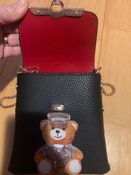 Geanta Love Moschino