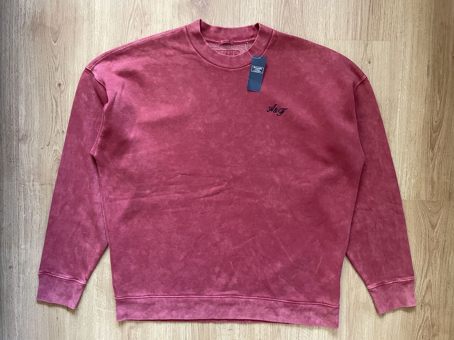 Abercrombie & Fitch Sweatshirt 2XL
