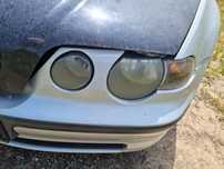 Far stanga dreapta bmw seria 3 e46 compact 316ti dezmembrez e46 e90 e6