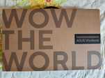 Asus Vivobook K6500ZC 2k Oled 1tb nvme 16gb ram Nvidia3050