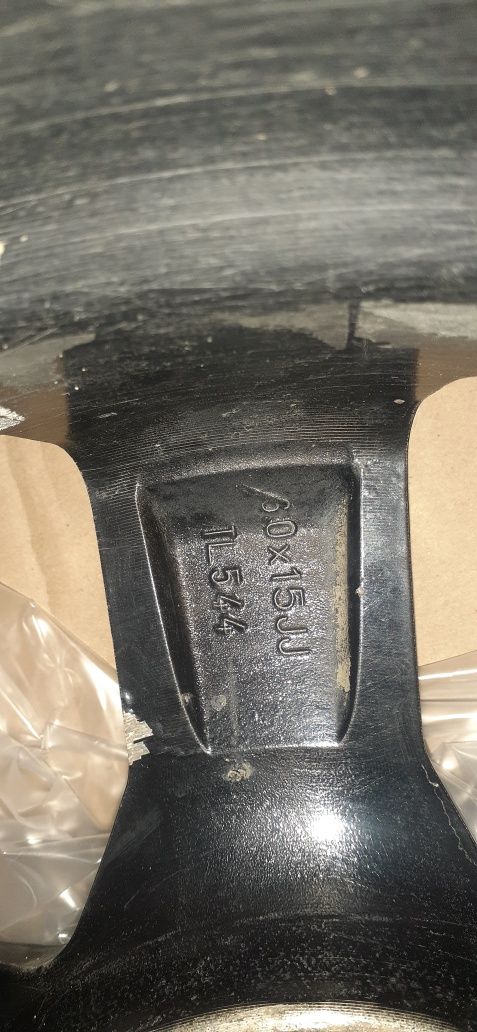 Продам диск на  R 15