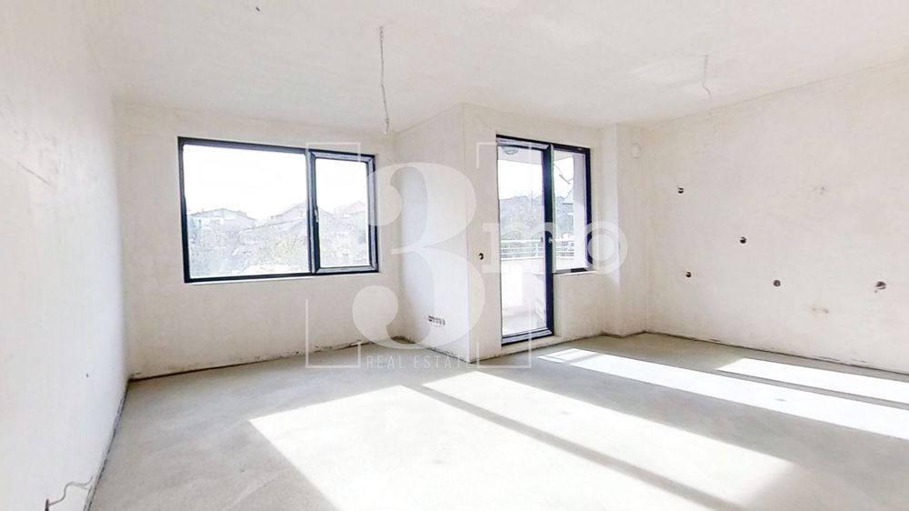 Продава се Тристаен апартамент в София, Овча купел 2 - 100 кв.м за 1695 €/кв.м - Снимка #2