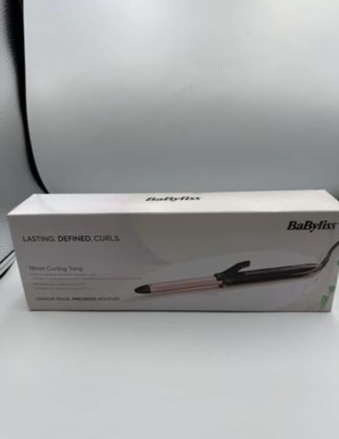 Ondulator   BaByliss