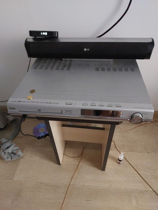 Продам домашний кинотеатр