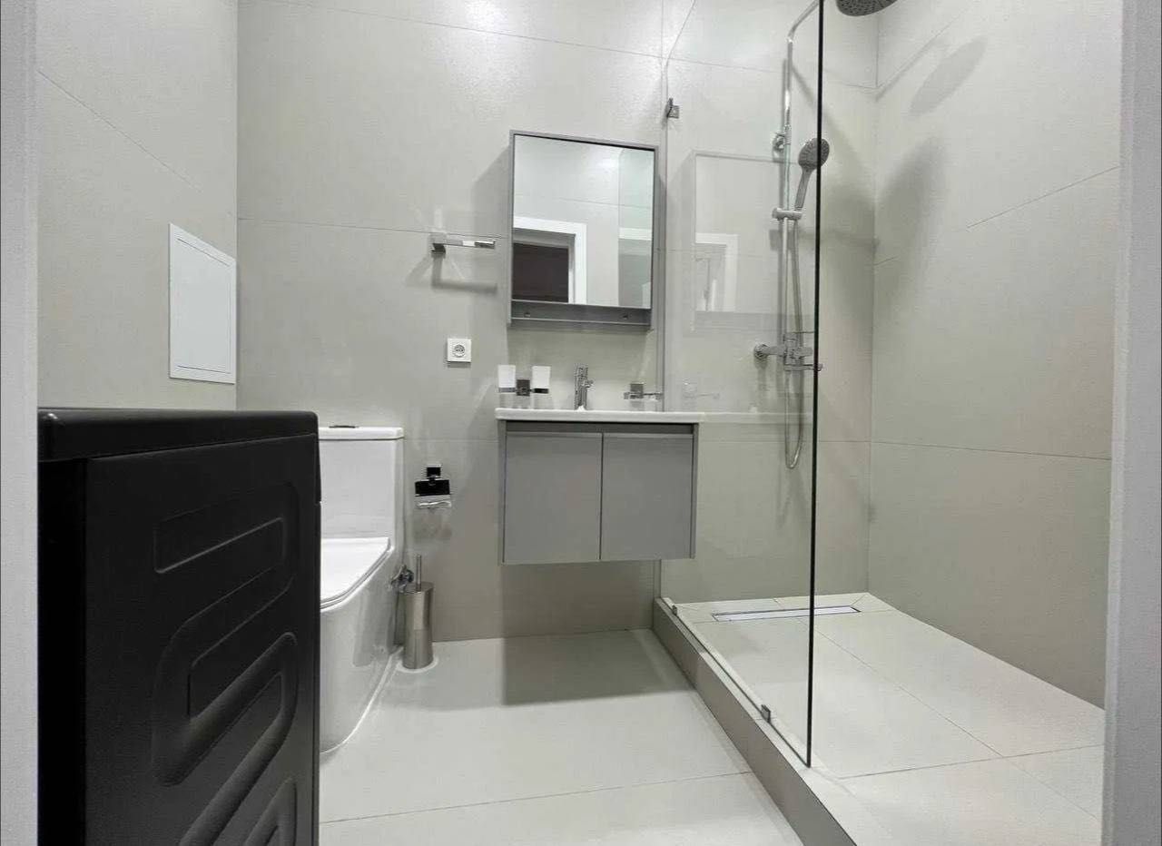 Poytaxt Residence Продается 2 комнатная квартира ремонт ул.Махтумкули