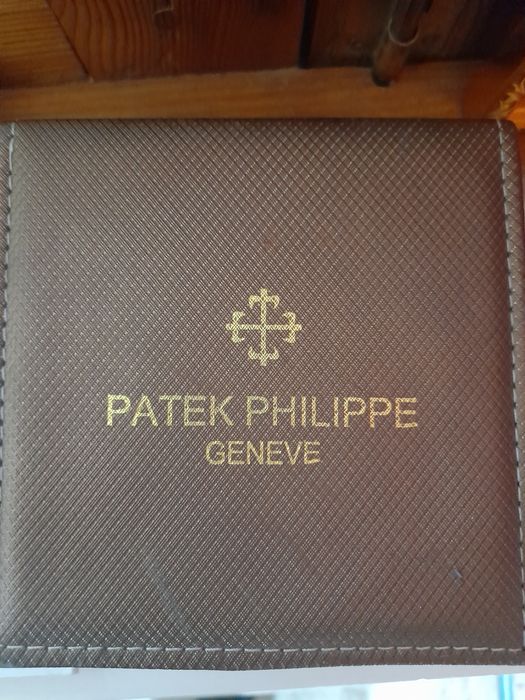 Soat sotiladi patek Philip