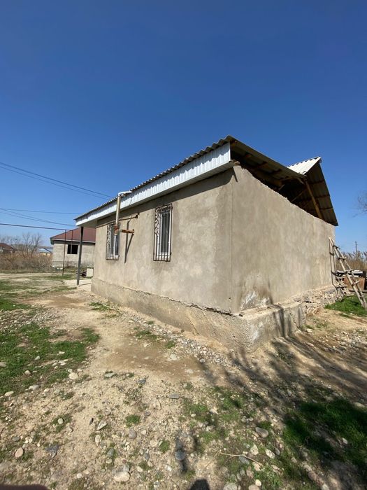 Продам времянку 2 ком