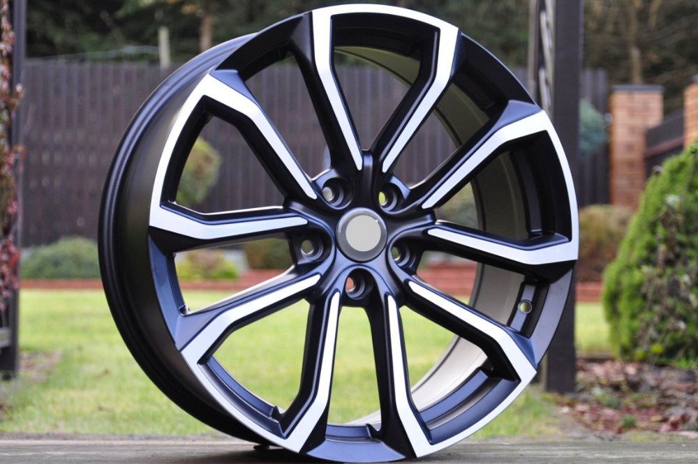 18" Джанти Волво 5x108 VOLVO V40 S90 V90 XC60 XC70 XC90 V60 XC V R lin