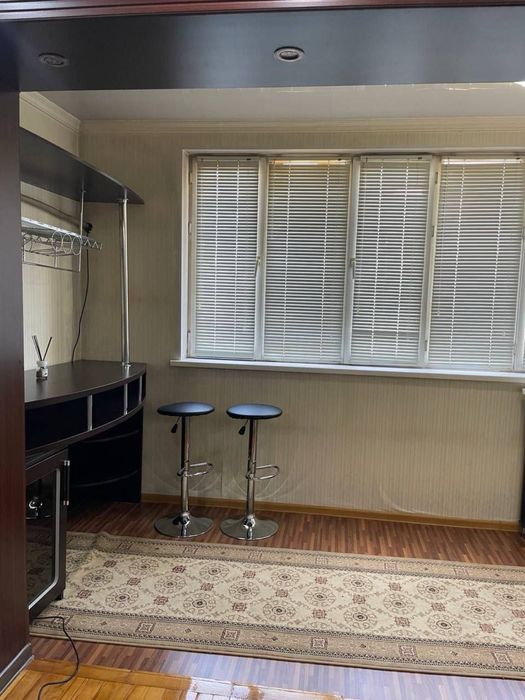ПРОДАЕТСЯ квартира 3/3/4 вторичка, 75м2, кирпич, на Ц6 Алайский