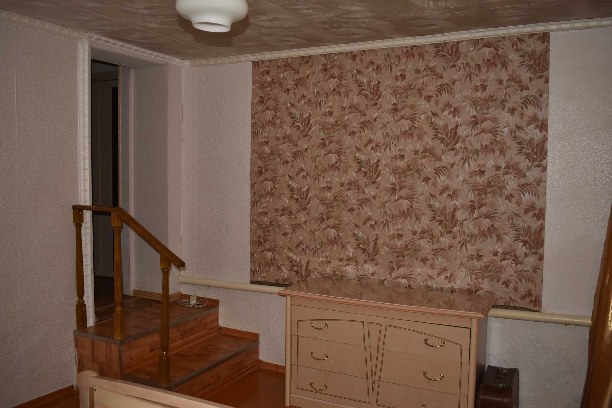 Продаётся дом центре