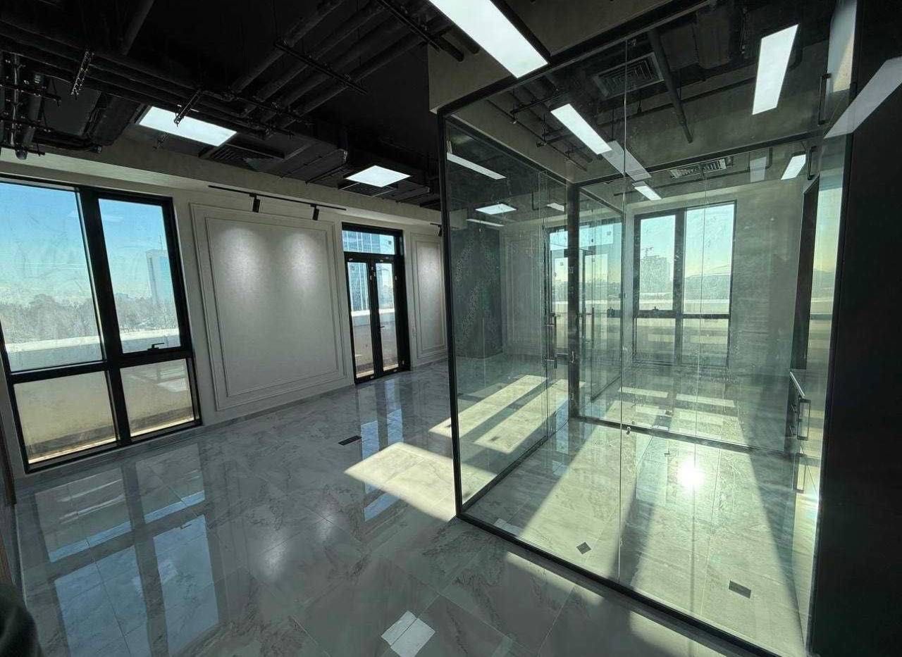 Аренда офис, ЖК Nest one, 62м2