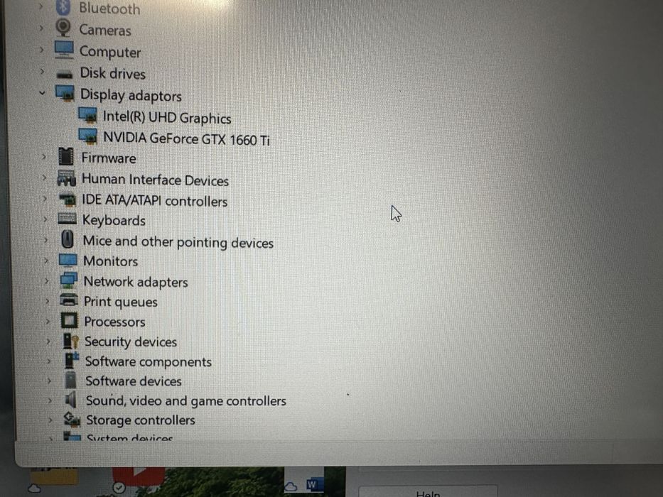 Laptop Gaming Asus TUF F15 FX506LU-HN003