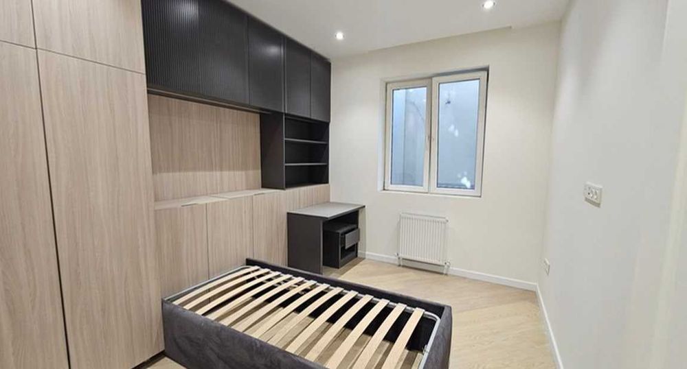 ЖК Cambdridge Residence Новостройка Премиум класса