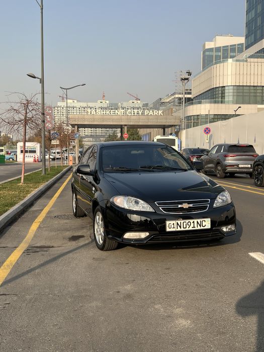 Gentra 2022 Full pozitsiya