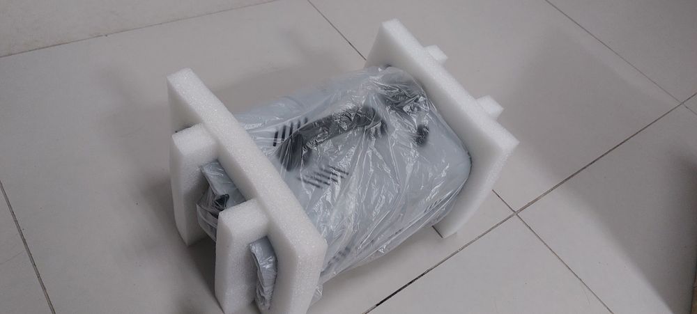 Продам генератор снега SM 1000