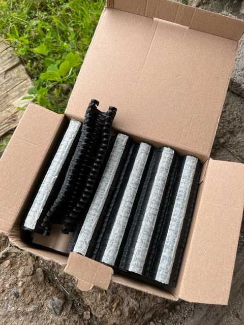 Materiale incalzire pardoseala