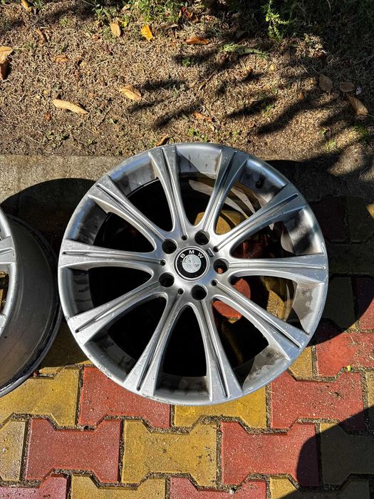 Jante BMW Style 166 M5 E60 19 inch