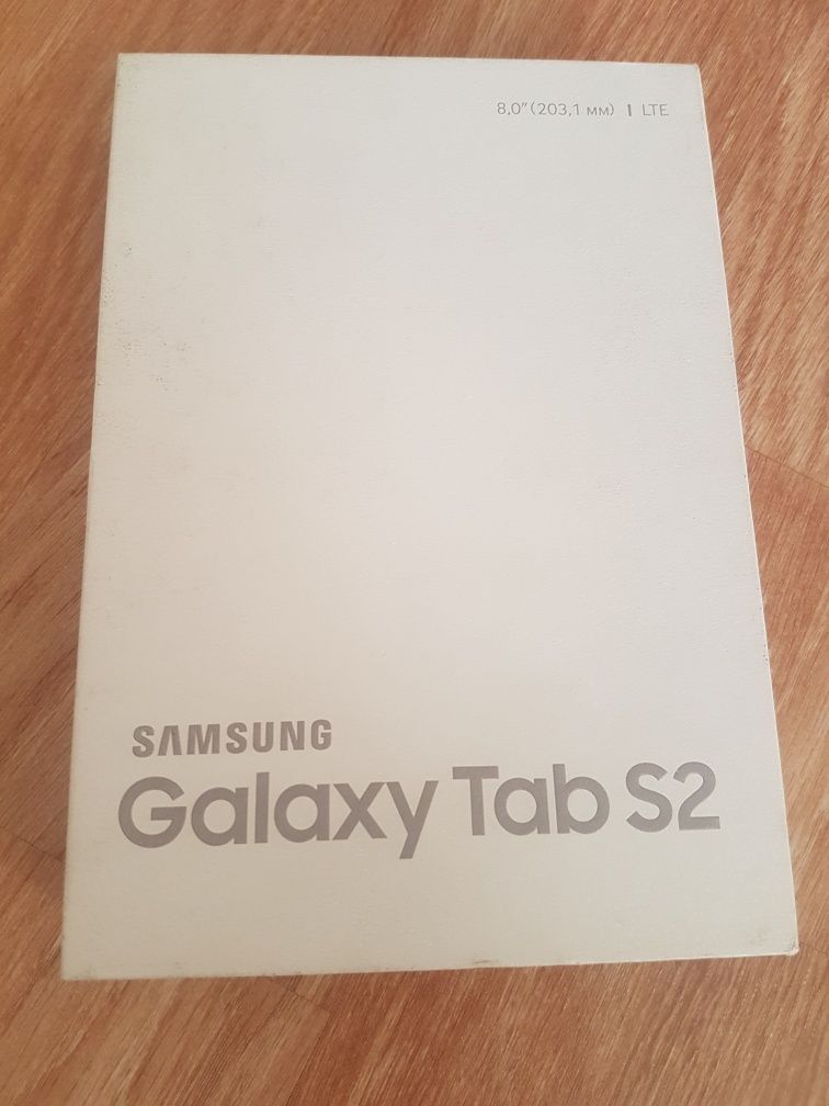 Продам Galaxy Tab S2 (SM-T715)