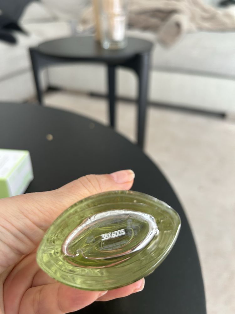 Парюм O de Lancome