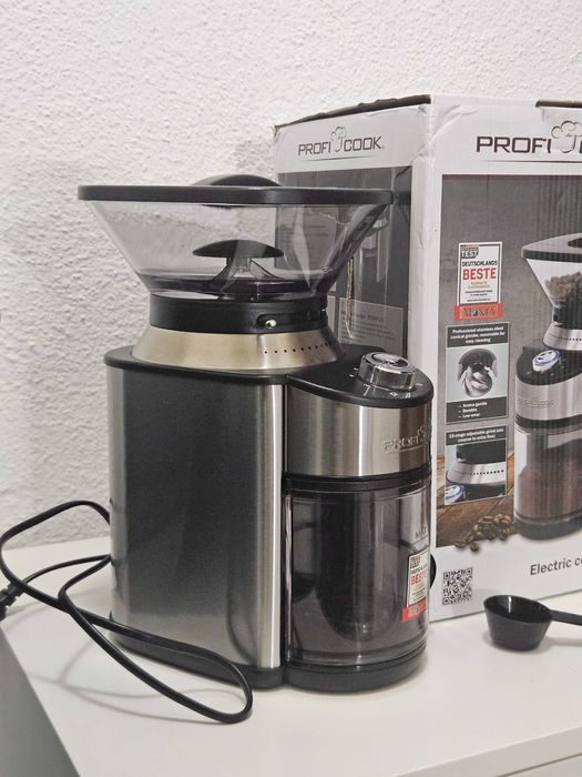 Кафемелачка ProfiCook, PC-EKM 1205