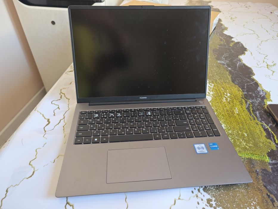 Ноутбук Huawei Matebook D 16