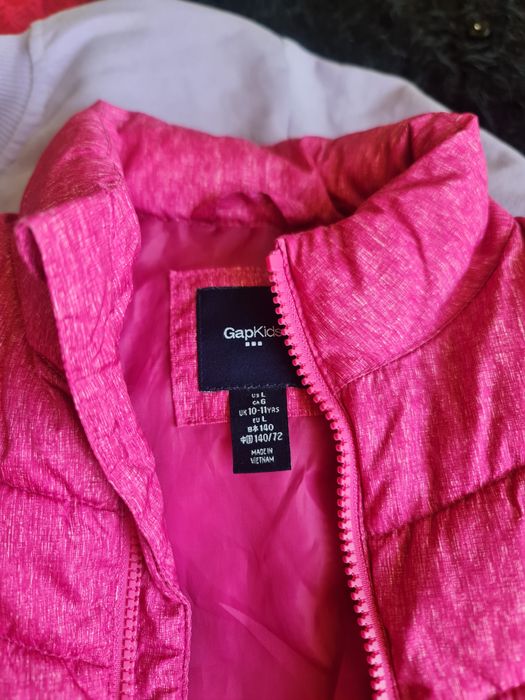 Голям лот за момиче