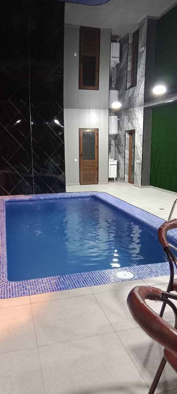 Oilaviy dacha семейный дача