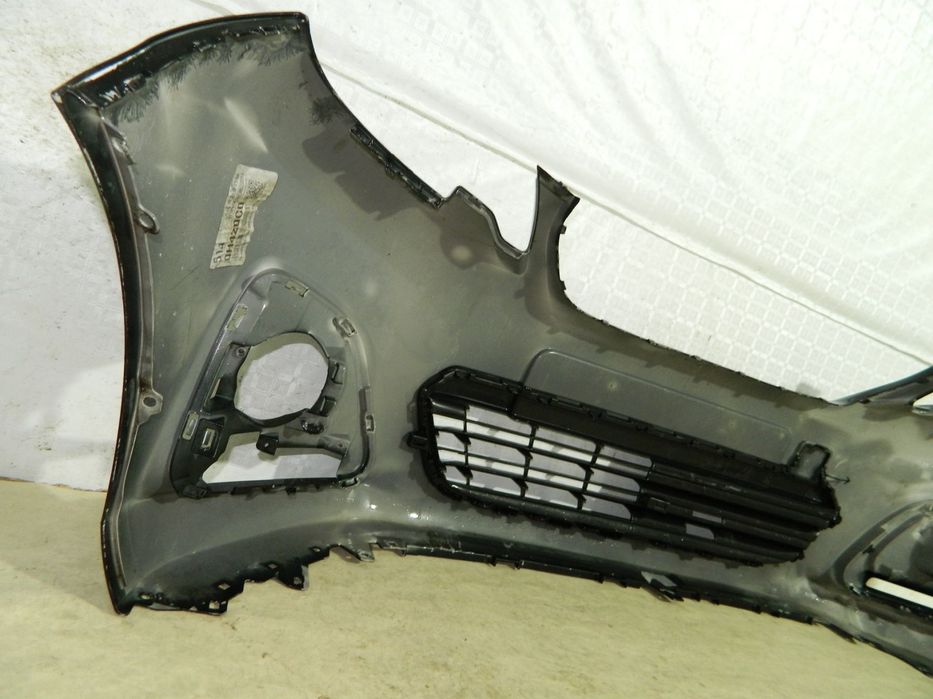 Bara fata Peugeot 108, 2014, 2015, 2016, 2017, , 52119-0H150