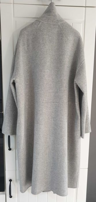 Палто Massimo Dutti