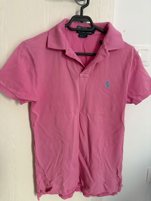 Tricou Polo Ralph Lauren, marimea S