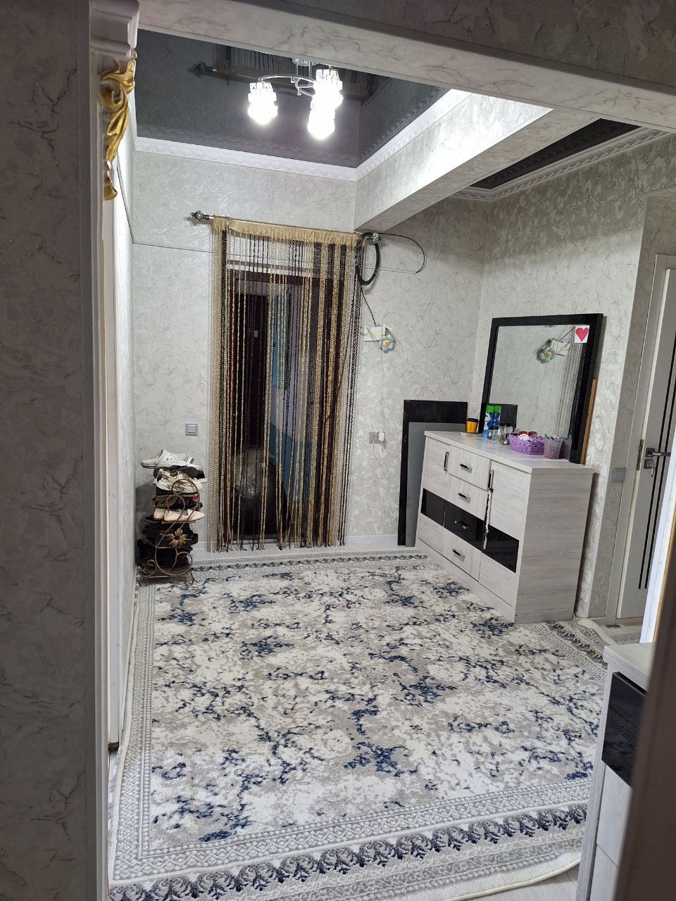 Продаю 3-х комнатную квартиру Сергели 7, 92м²