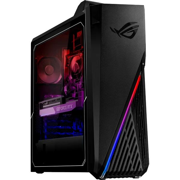 PC Gaming ASUS ROG Strix G15CK Intel i7 10700kf gtx 1660 super