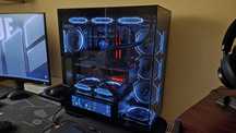 Vand/Schimb pc Gaming ca NOU