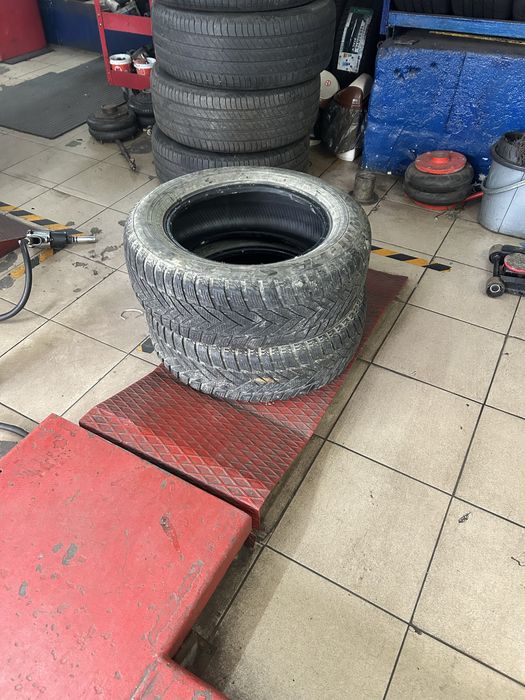 Jante tabla si anvelope 195/65/15