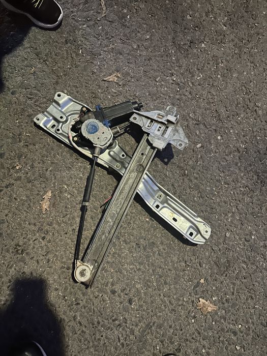 Электронный стекло подъемник камри 10-15