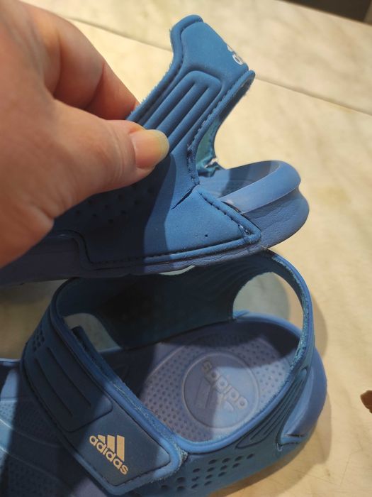Детски сандали Adidas 36ти номер