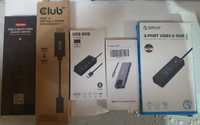 Cablu imprimanta,USB HUB ,USB multi-card,Adaptor HDMI-USB tic C