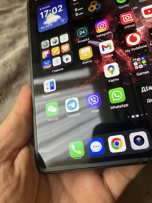 Honor Magic VS3 Titan 5G 12/512Gb