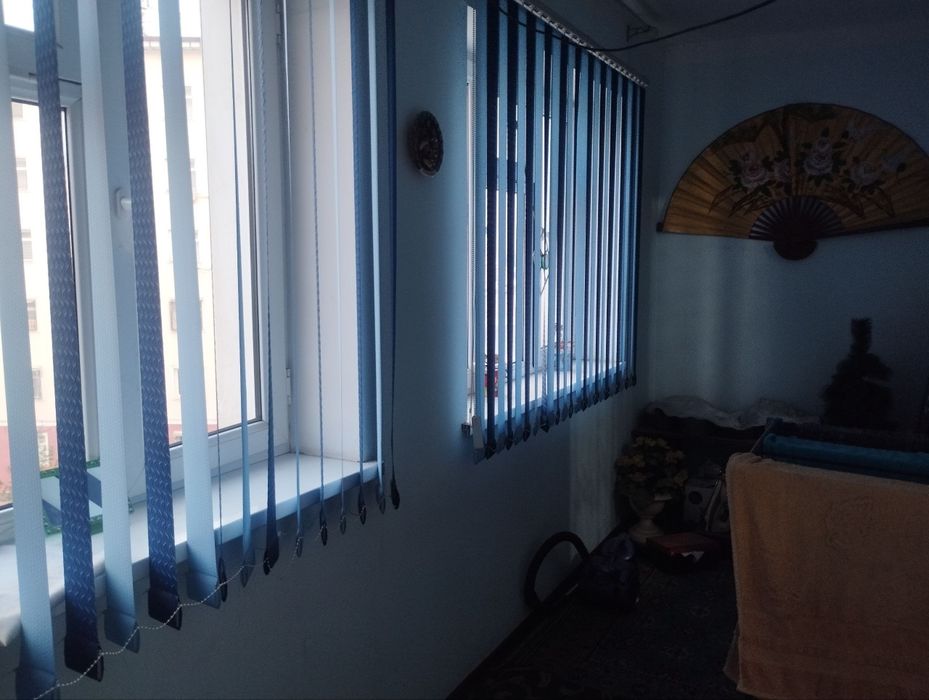 Тарона кучасида квартира сотилади