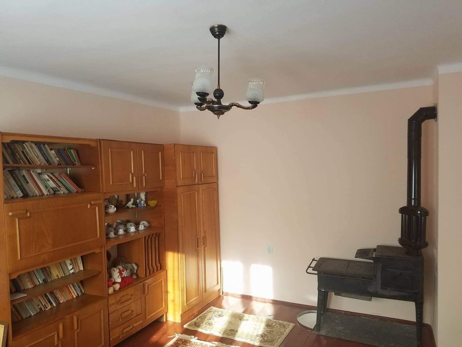 Inchiriez casa la Rasca de revelion