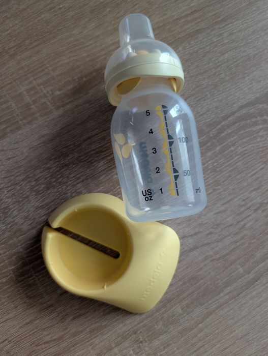 Електрическа помпа за кърма Medela Swing