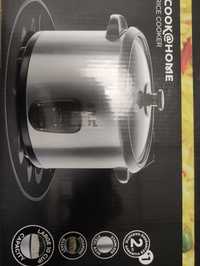 Rice cooker/ Russell hobbs