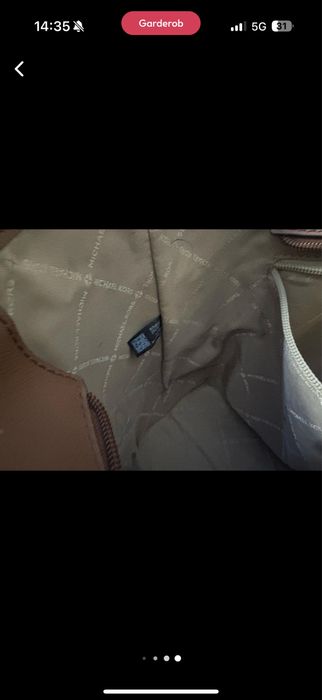 Оригинал michael cors