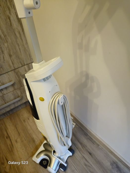 Aspirator cu abur  Rowenta Clean&Steam Multi+ accesorii