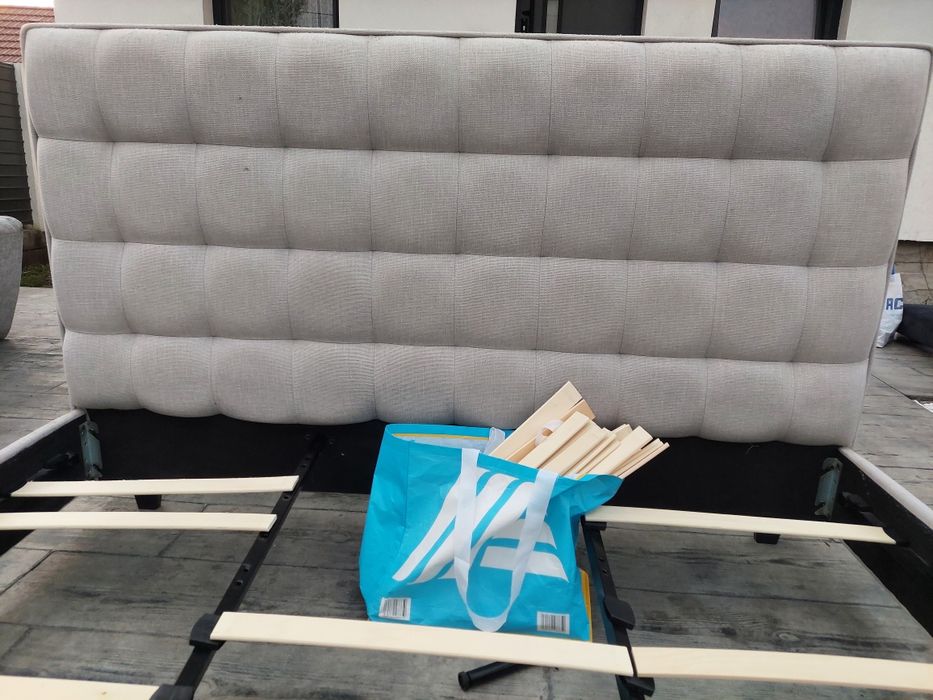 Pat dormitor 180/200